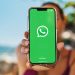 Estos celulares se quedarán sin poder usar WhatsApp a partir de enero 2024