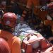 Tres heridos y daños leves deja terremoto magnitud 6 en Guatemala
