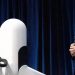 Elon Musk dice que Neuralink implantó por primera vez un chip cerebral en un humano
