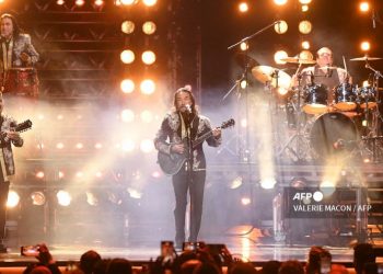 Los Bukis celebrarán sus 50 años en Las Vegas con 15 presentaciones «más íntimas»