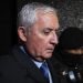 Expresidente guatemalteco, Otto Pérez Molina, recobra libertad tras condenas por corrupción