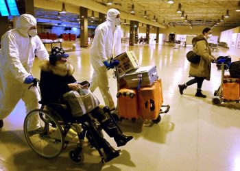 China adopta mayores medidas para prevenir brotes epidémicos