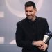 Messi, el gran ausente en la gala The Best mientras se prepara para enfrentar a la Selecta