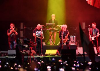 Los Fabulosos Cadillacs confirman concierto en El Salvador en junio