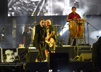 Estos son los precios para el concierto de Los Fabulosos Cadillacs en El Salvador