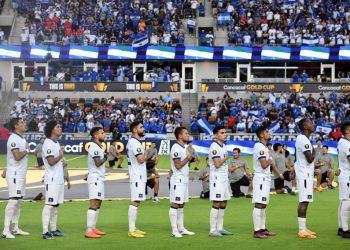 La Selecta jugará de blanco ante el Inter Miami