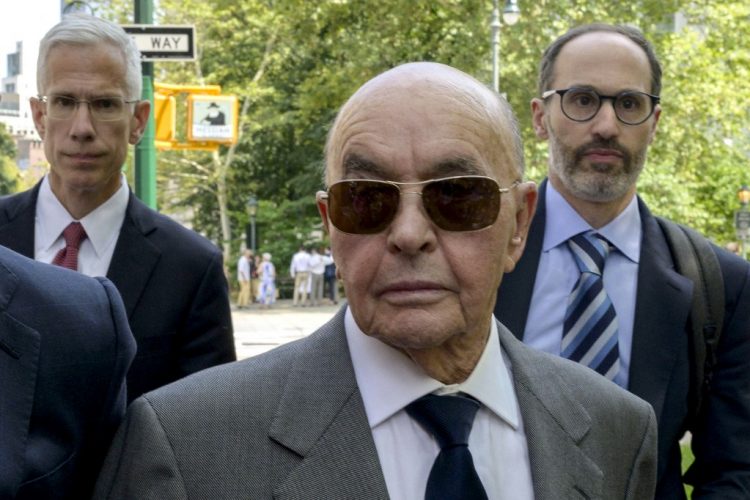 Foto / AFP