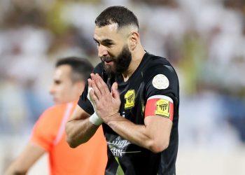 Benzema, bajo «presión» en el Al-Ittihad, pide salir del club