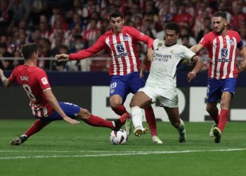 Real Madrid-Atlético, un derbi en Arabia para aspirar a la Supercopa