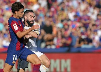 Aroma a revancha por la Supercopa de España en Arabia