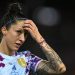 Futbolista Jenni Hermoso ficha por el club mexicano Tigres