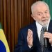 Lula enarbola la democracia en primer aniversario de asonada en Brasilia