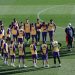 Real Madrid y Girona se juegan el título honorífico de «campeón de invierno»