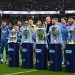 Manchester City arranca en FA Cup con goleada y regreso de Kevin De Bruyne