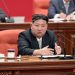 Kim Jong-un ordena su ejército prepararse para una posible «guerra»