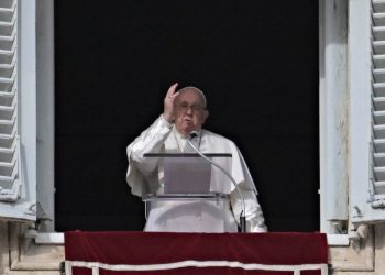 El papa expresa preocupación por ola de detenciones de sacerdotes en Nicaragua