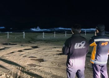 Violentos sismos en Japón provocan olas de tsunami