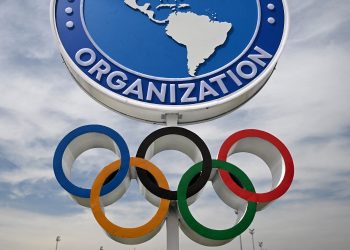 Colombia reclamará «con firmeza» por pérdida de los Panamericanos-2027