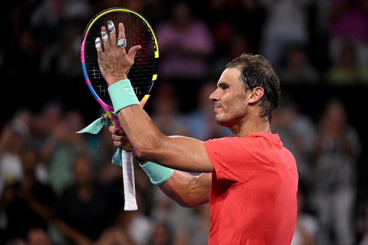 FOTO/AFP