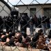 Militares ingresan a peligrosa cárcel de Ecuador por primera vez en gobierno de Noboa