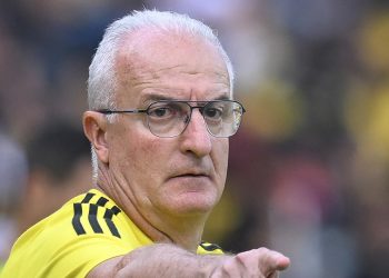 Sao Paulo coloca a Dorival Junior como nuevo seleccionador de Brasil