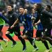 El Inter termina la fase de ida del campeonato italiano como líder