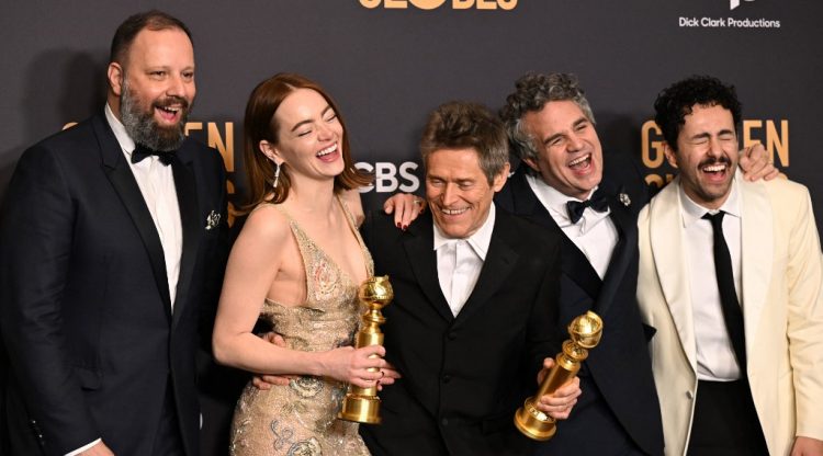 Foto: AFP