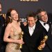 Los Globos de Oro recuperan su audiencia a pesar de las críticas a su anfitrión