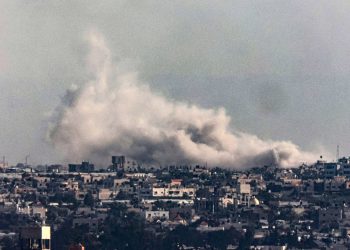 Al menos 20 muertos en ataques aéreos israelíes contra norte de Gaza