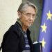 La primera ministra de Francia presenta su dimisión a Macron