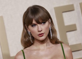 «Activo del Pentágono»: la influencia de Taylor Swift atrae teorías conspirativas