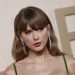 «Activo del Pentágono»: la influencia de Taylor Swift atrae teorías conspirativas