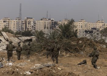 Ejército israelí mata a comandante de Hamas en Siria