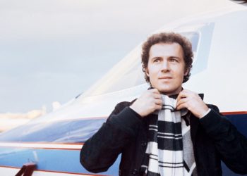 Las principales reacciones al fallecimiento de Franz Beckenbauer