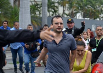 Ecuador, «bajo conflicto armado» por control de bandas criminales deja alrededor de 10 muertos