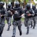 Ecuador se declara en «conflicto armado interno» tras ataque a TV en vivo