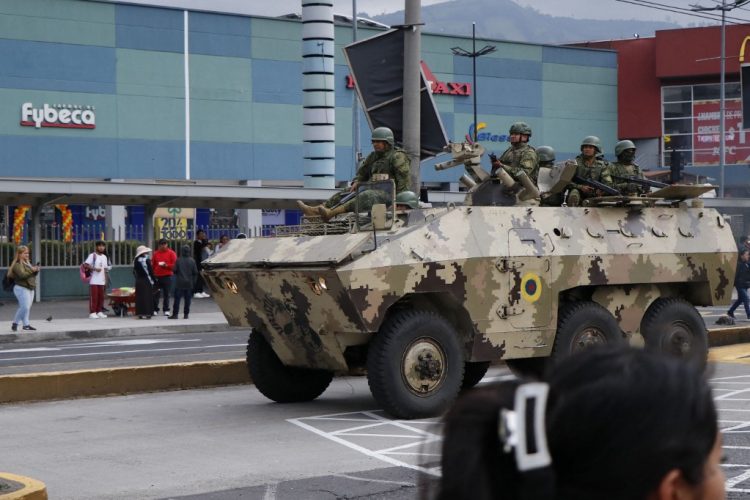 Foto / AFP