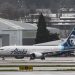 Boeing dice investigar qué falló en incidente de Alaska Airlines