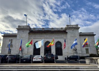 La Asamblea General de la OEA se celebrará en Paraguay en junio