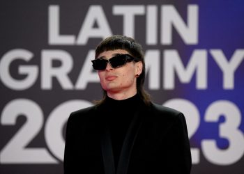 Los latinos Peso Pluma y J Balvin destacan en el cartel de Coachella 2024