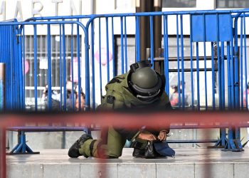 Continúan las explosiones y amenazas de bombas en Ecuador   