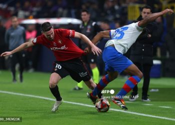 El Barcelona se cita con el Real Madrid en la final de la Supercopa de España