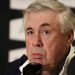 «El equipo está motivado» para enfrentarse al Barcelona, asegura Ancelotti