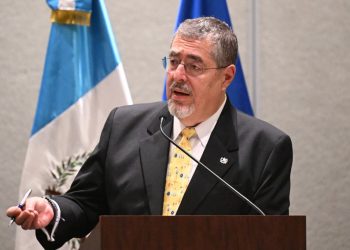 Corte rechaza nuevo intento de frenar la investidura de Bernardo Arévalo