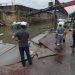 Temporal castiga Rio de Janeiro y deja al menos nueve muertos