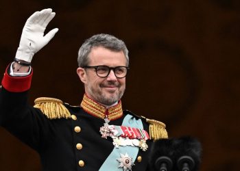 Federico X accede al trono en Dinamarca y abre nueva era tras abdicación de su madre