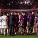¡De escándalo! Estos son los datos que dejó la aplastante derrota del Barcelona ante el Real Madrid