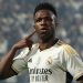 Archivada una denuncia por insultos racistas a Vinicius por no poder identificar a los autores