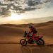 Muere el piloto español Carles Falcón, herido de gravedad durante el Dakar