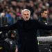AS Roma anuncia despido de Jose Mourinho